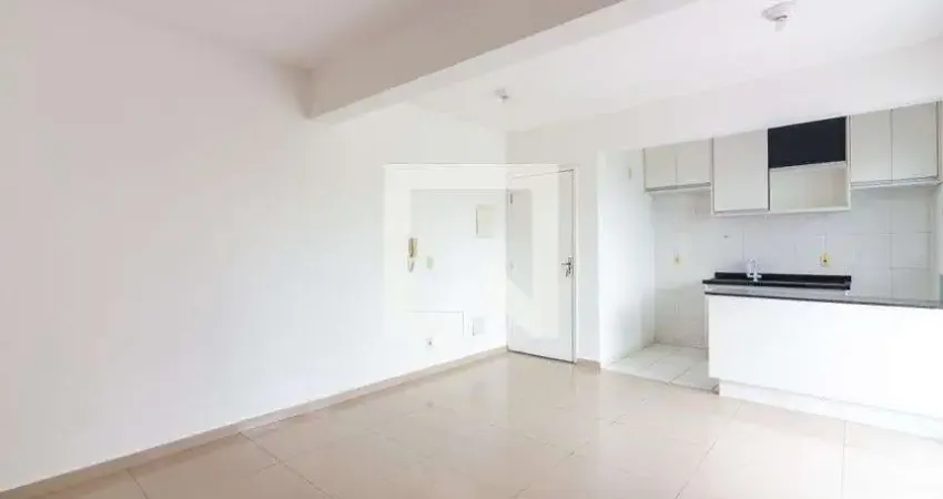 Apartamento para aluguel - padroeira, 2 quartos, 55 m² - osasco