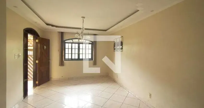 Casa para aluguel - campo grande, 3 quartos, 110 m² - rio de janeiro