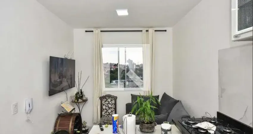 Apartamento para aluguel - parque regina, 1 quarto,  24 m² - são paulo