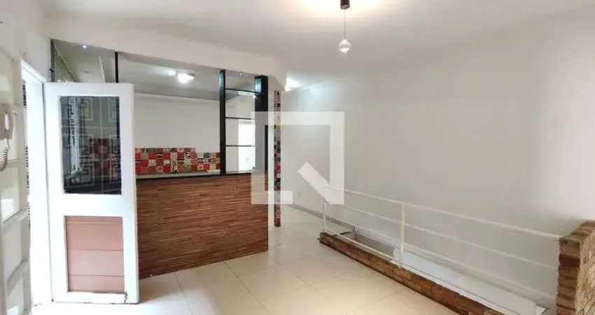 Casa para aluguel - jardim primavera, 2 quartos, 120 m² - ferraz de vasconcelos