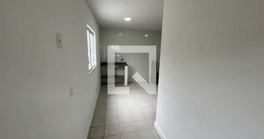 Kitnet / stúdio para aluguel - portuguesa, 1 quarto, 50 m² - rio de janeiro