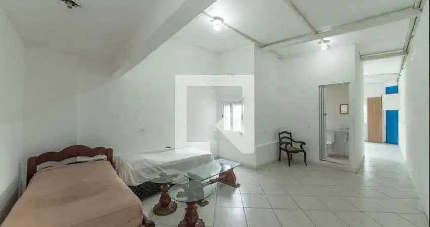 Apartamento para aluguel - bosque da saúde, 1 quarto, 50 m² - são paulo