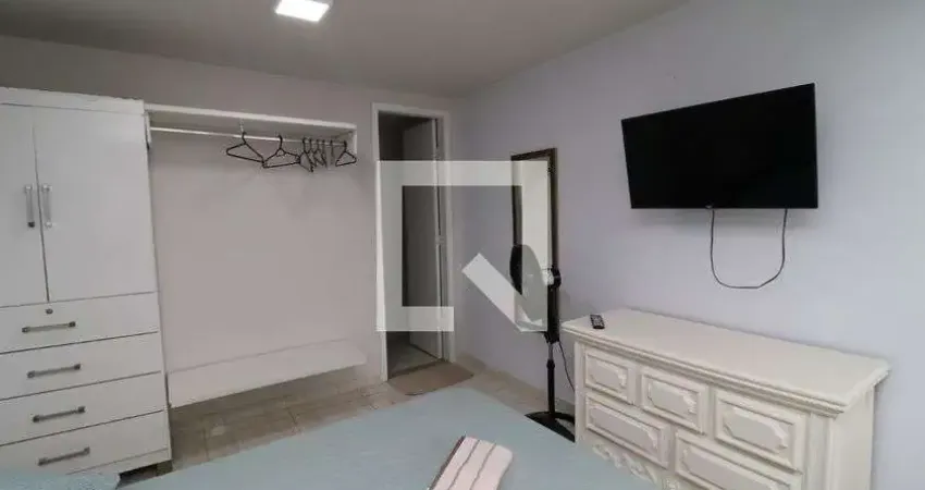 Casa para aluguel - jardim guanabara, 1 quarto, 45 m² - rio de janeiro