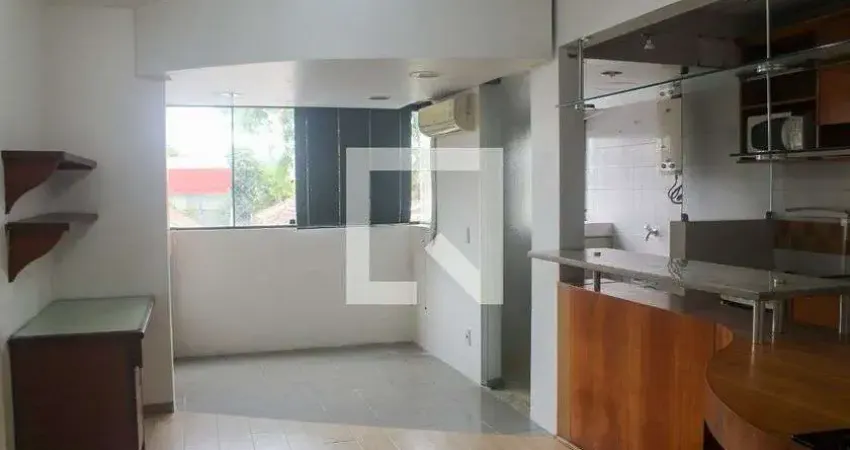 Apartamento para aluguel - partenon, 1 quarto, 44 m² - porto alegre
