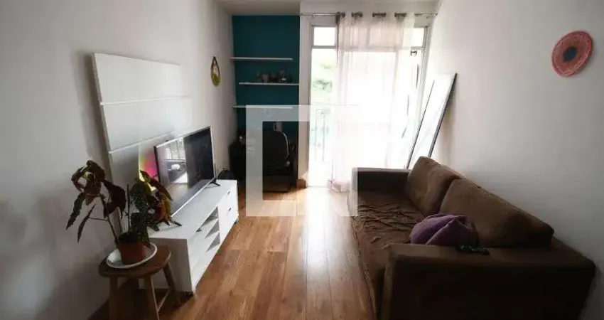 Apartamento para aluguel - ponte preta, 1 quarto, 52 m² - campinas