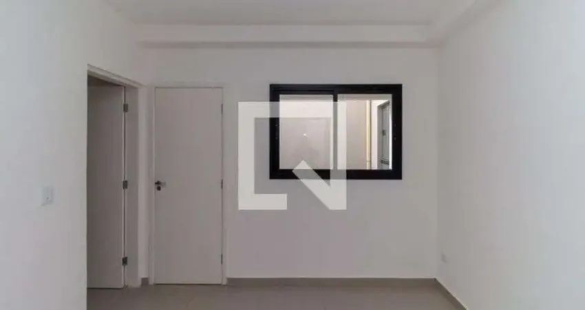 Apartamento para aluguel - vila prudente, 2 quartos,  35 m² - são paulo