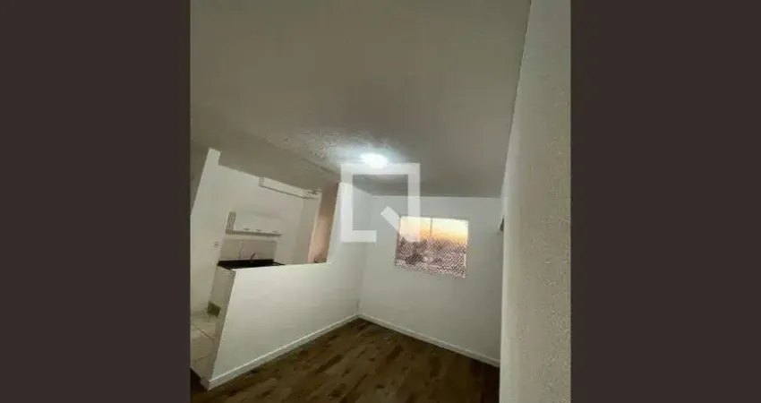 Apartamento para aluguel - jardim das estâncias, 2 quartos,  55 m² - sumaré