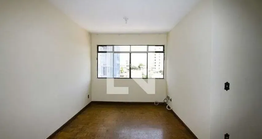 Apartamento para aluguel - calafate, 2 quartos, 100 m² - belo horizonte