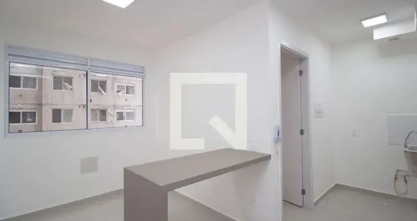 Apartamento para aluguel - freguesia do ó, 2 quartos, 33 m² - são paulo