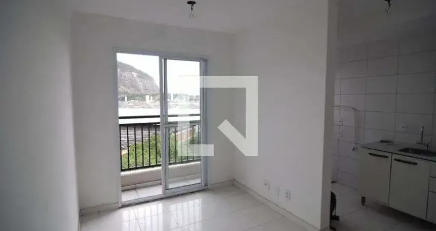 Apartamento para aluguel - anil, 2 quartos, 45 m² - rio de janeiro