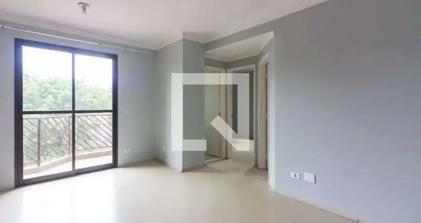 Apartamento para aluguel - quitaúna, 2 quartos, 62 m² - osasco