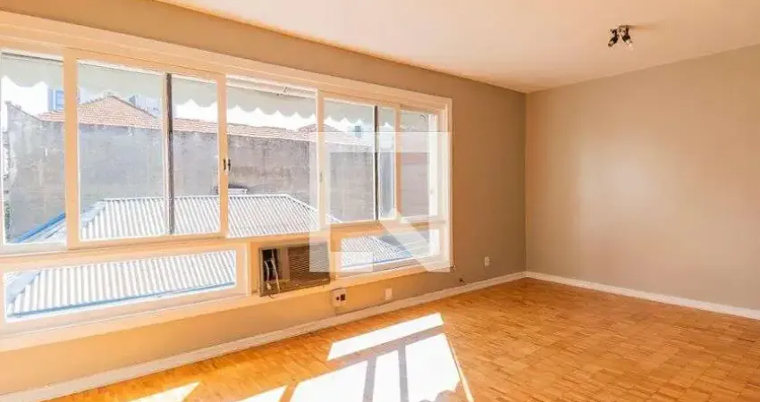 Apartamento para aluguel - rio branco, 3 quartos, 125 m² - porto alegre