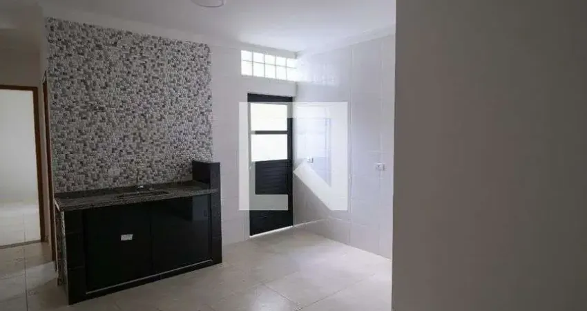 Apartamento para aluguel - sacomã, 1 quarto,  44 m² - são paulo