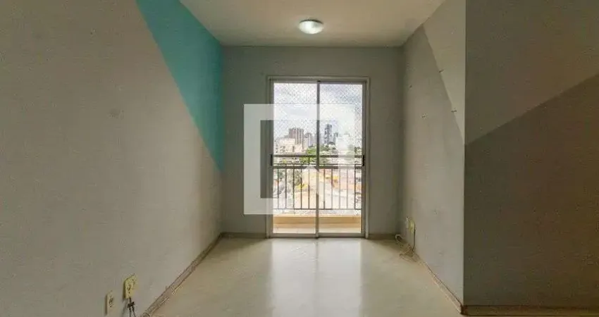 Apartamento para aluguel - vila esperança, 2 quartos, 47 m² - são paulo