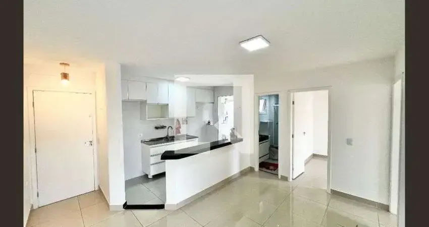 Apartamento para aluguel - água fria, 2 quartos,  49 m² - são paulo