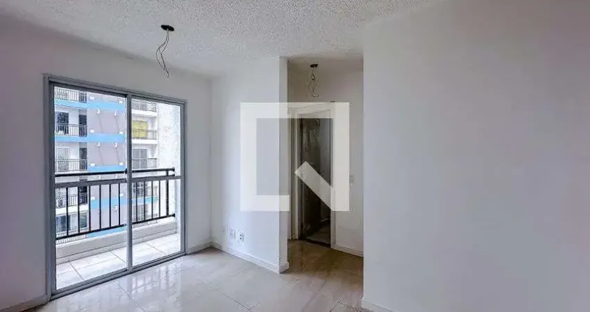 Apartamento para aluguel - mooca, 2 quartos, 48 m² - são paulo