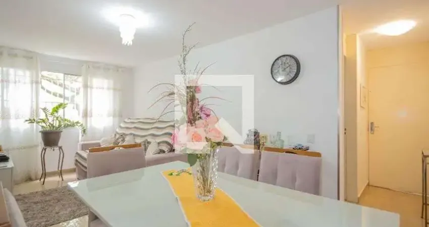 Apartamento para aluguel - pestana, 2 quartos, 58 m² - osasco