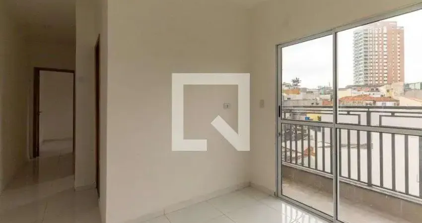 Apartamento para aluguel - penha de frança, 2 quartos, 42 m² - são paulo