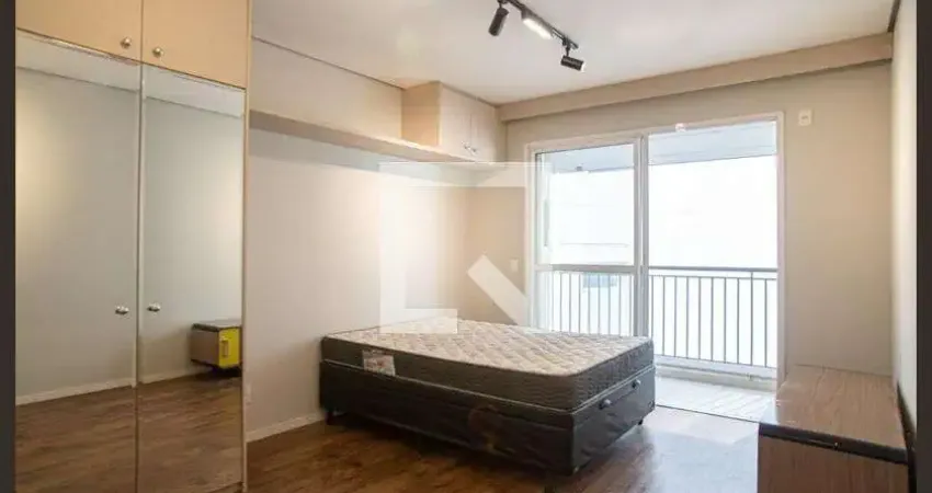 Kitnet / stúdio para aluguel - bela vista, 1 quarto,  29 m² - são paulo