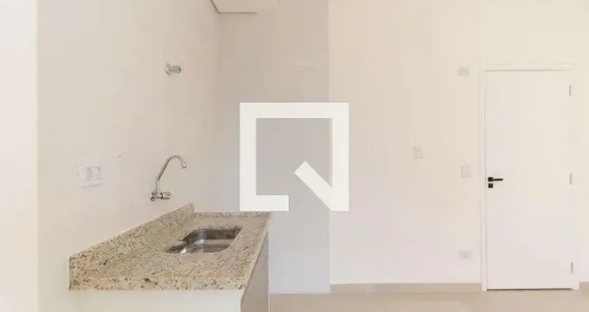 Apartamento para aluguel - centro, 1 quarto,  28 m² - são paulo