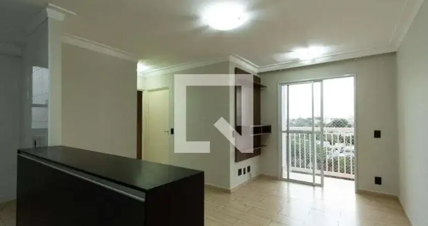 Apartamento para aluguel - jardim piratininga, 2 quartos, 70 m² - sorocaba