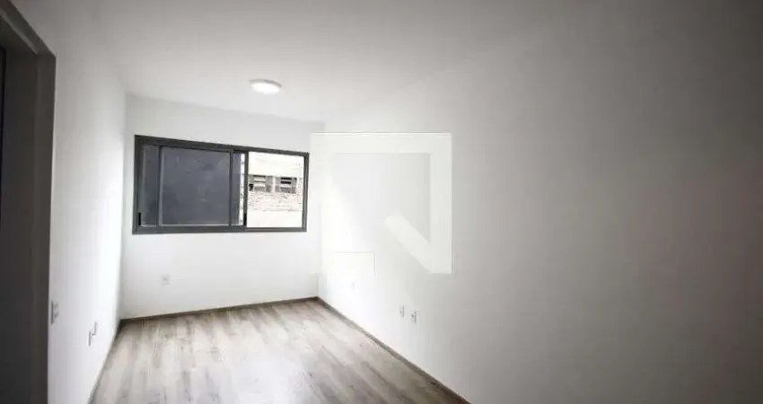Kitnet / stúdio para aluguel - ipiranga, 1 quarto,  27 m² - são paulo