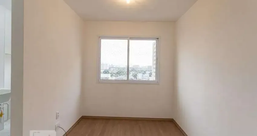 Apartamento para aluguel - água branca, 1 quarto,  31 m² - são paulo