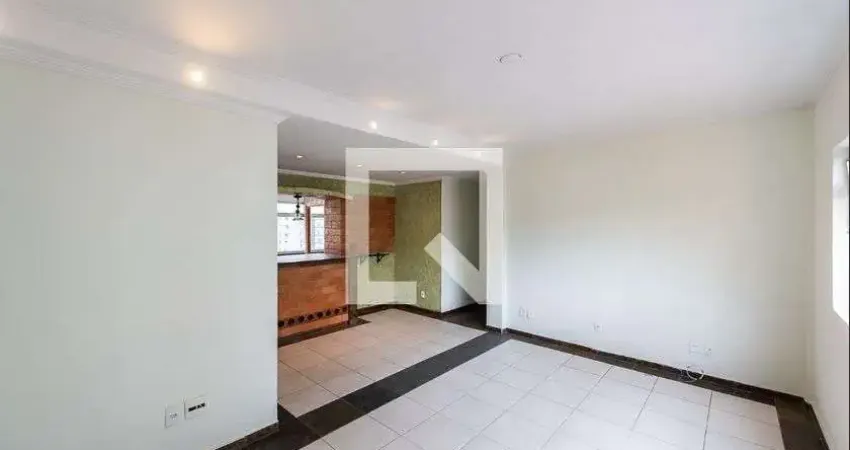 Apartamento para aluguel - josé menino, 4 quartos, 156 m² - santos