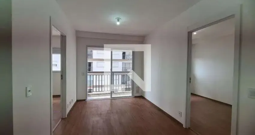Apartamento para aluguel - vila formosa, 2 quartos, 38 m² - são paulo