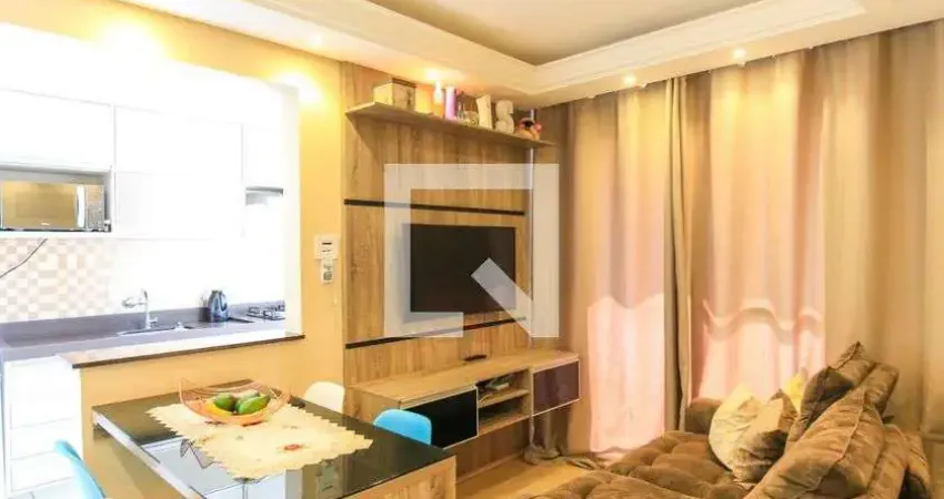 Cobertura para aluguel - parque residencial flamboyant, 2 quartos,  50 m² - são josé dos campos