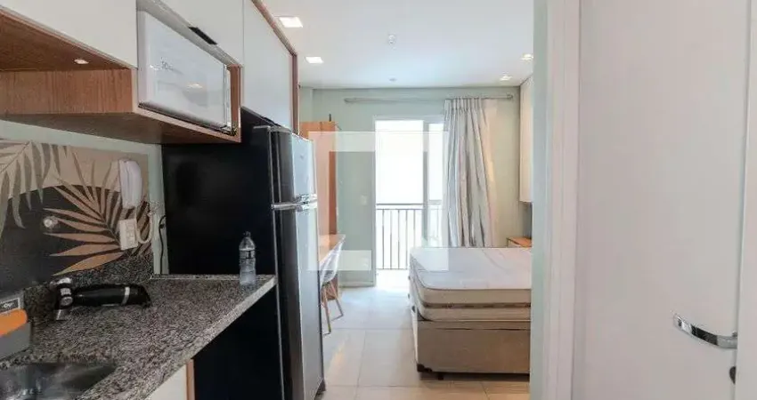 Apartamento para aluguel - bela vista, 1 quarto, 22 m² - são paulo