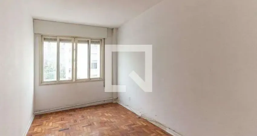 Apartamento para aluguel - santa cecília, 1 quarto,  47 m² - são paulo