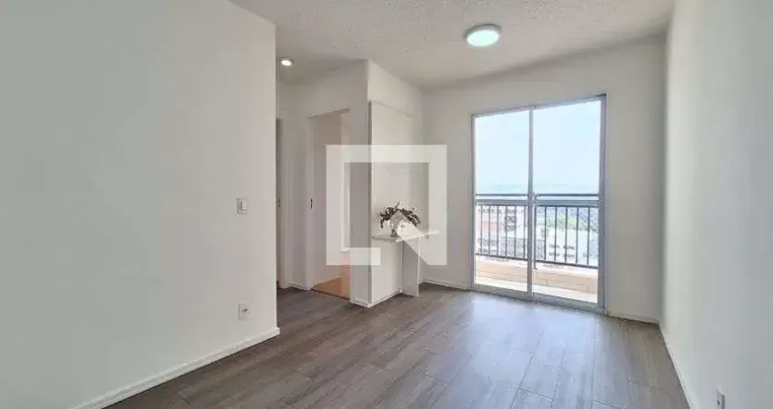 Apartamento para aluguel - bom retiro, 2 quartos,  42 m² - são paulo