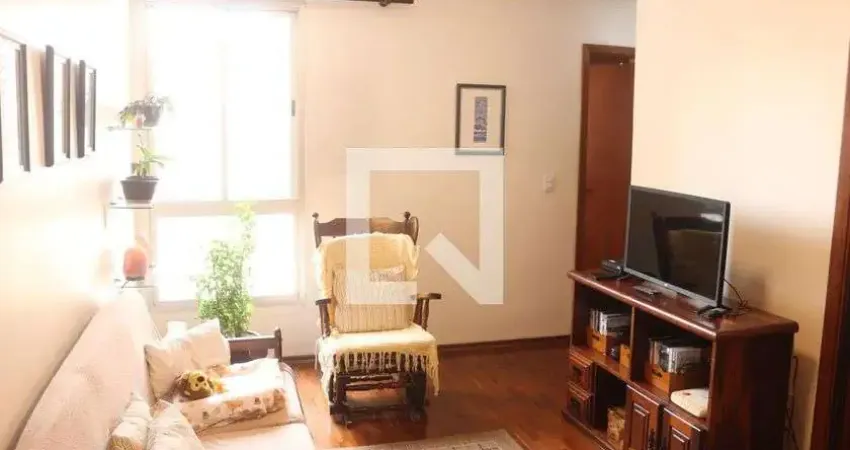 Apartamento para aluguel - oswaldo cruz, 2 quartos, 56 m² - são caetano do sul