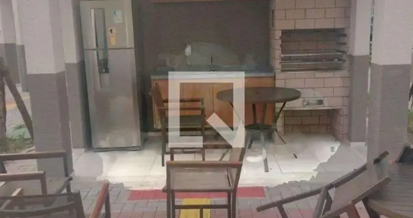 Apartamento para aluguel - vargem pequena, 2 quartos,  43 m² - rio de janeiro