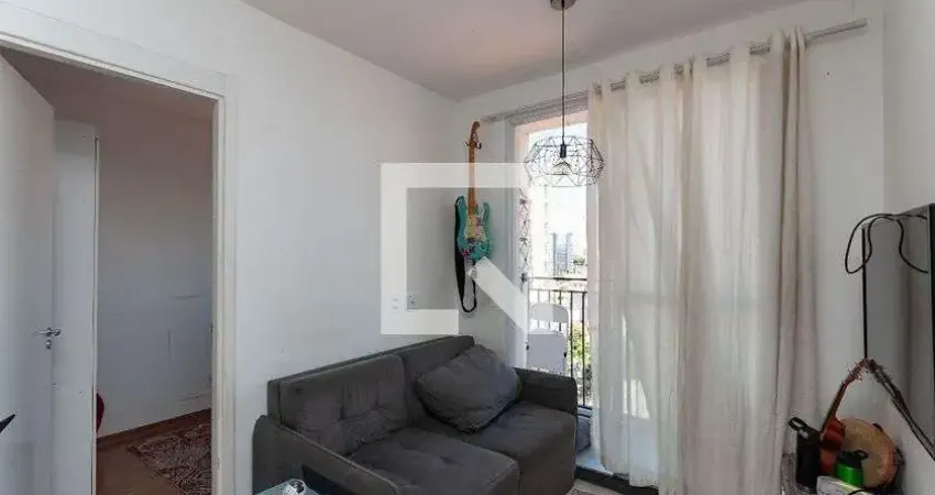 Apartamento com 2 quartos para alugar na Rua João Pereira, Lapa, São Paulo