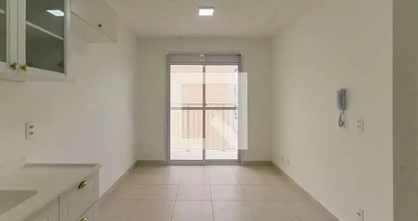 Apartamento para aluguel - tatuapé, 2 quartos, 38 m² - são paulo