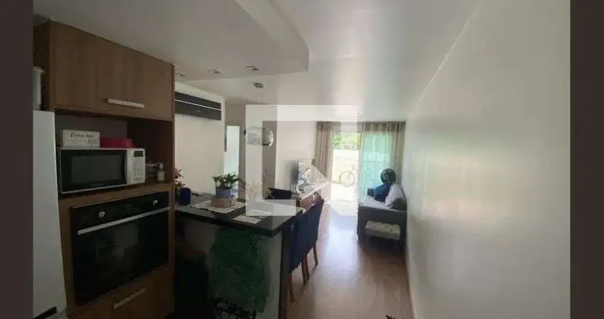 Apartamento com 2 quartos para alugar na Rua João Batista da Costa, Badu, Niterói