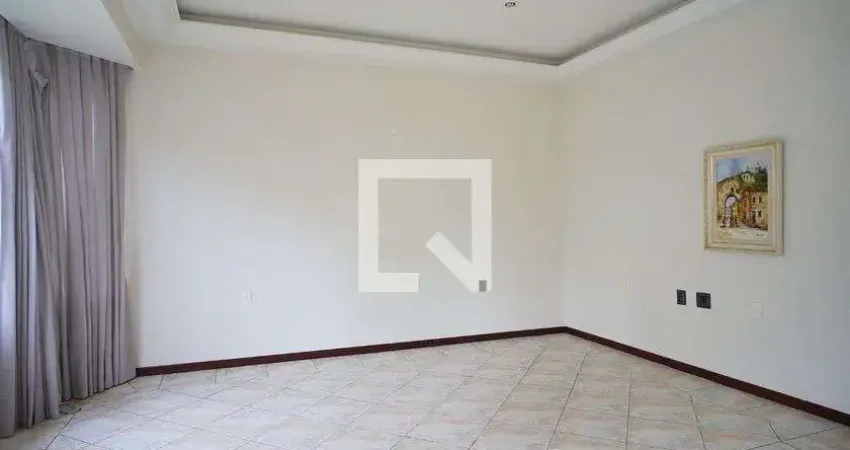 Casa para aluguel - trindade, 5 quartos,  350 m² - florianópolis