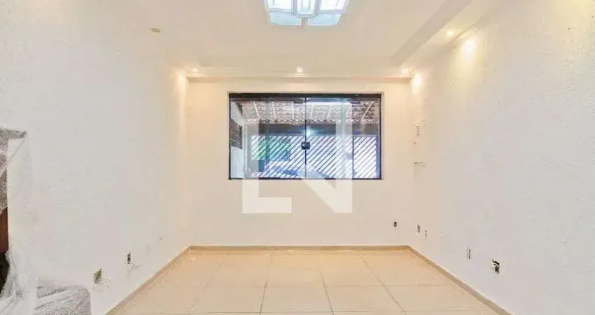 Casa para aluguel - parque são domingos, 3 quartos,  130 m² - são paulo