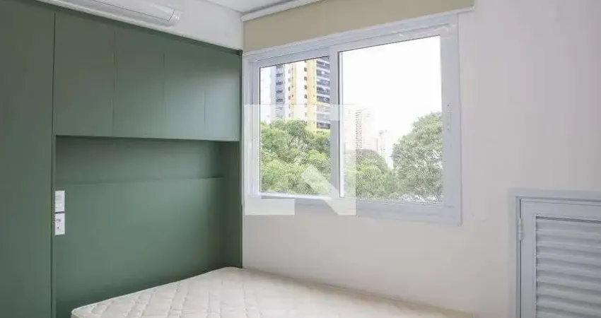 Kitnet / stúdio para aluguel - água branca, 1 quarto,  19 m² - são paulo
