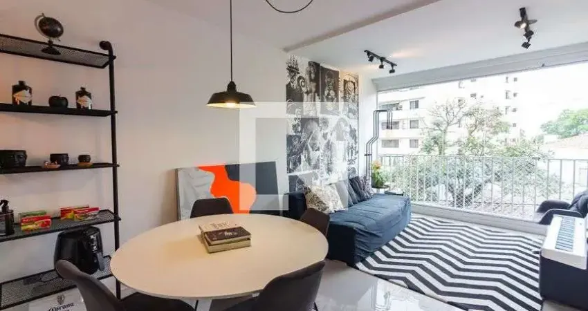 Apartamento para aluguel - vila yara, 2 quartos,  52 m² - osasco