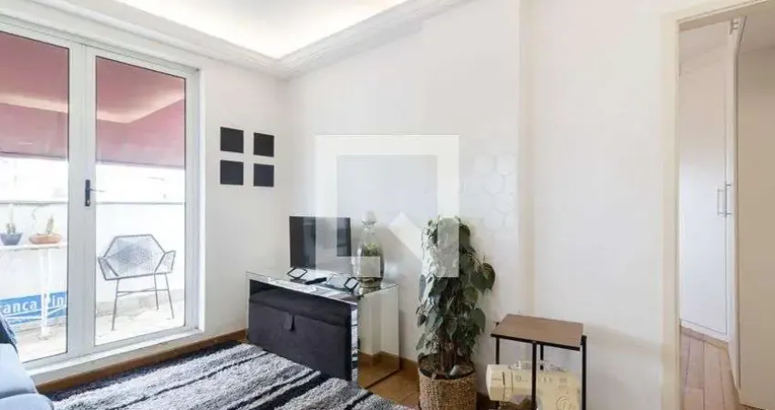 Cobertura para aluguel - vila olímpia, 1 quarto, 75 m² - são paulo