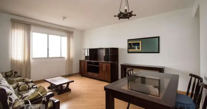 Apartamento para aluguel - santo antônio, 3 quartos,  129 m² - são caetano do sul