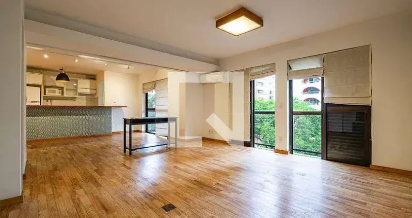 Apartamento para aluguel - jardim paulista, 1 quarto, 62 m² - são paulo