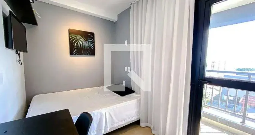 Kitnet / stúdio para aluguel - vila mariana, 1 quarto, 22 m² - são paulo