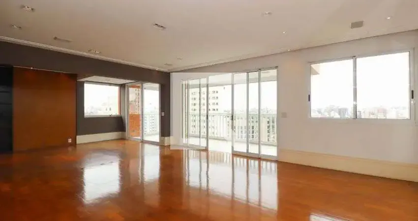Apartamento para aluguel - jardim paulista, 2 quartos, 167 m² - são paulo