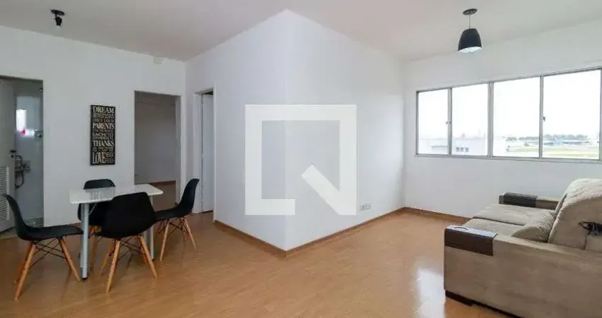 Apartamento para aluguel - campo belo, 2 quartos, 64 m² - são paulo