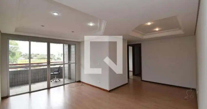 Apartamento para aluguel - cabral, 3 quartos, 87 m² - curitiba