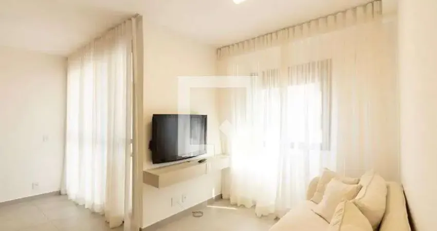 Apartamento para aluguel - parque campolim, 2 quartos,  69 m² - sorocaba